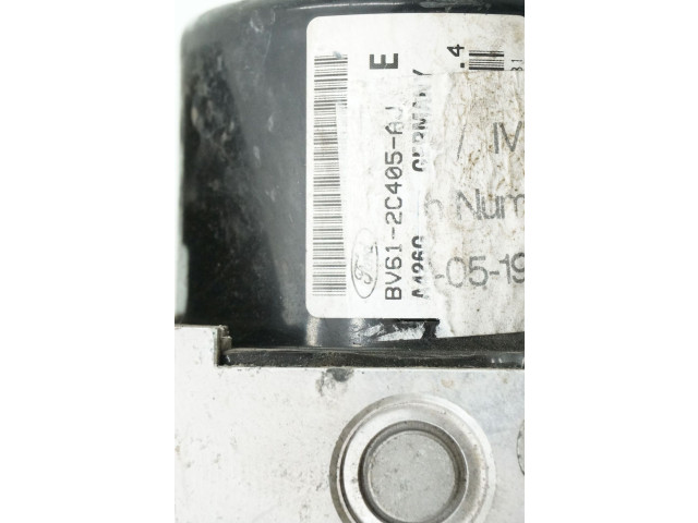 Блок АБС BV61-2C405-AJ, BV61-2C405-AJ   Ford  Focus ST  2015 - 2018 года