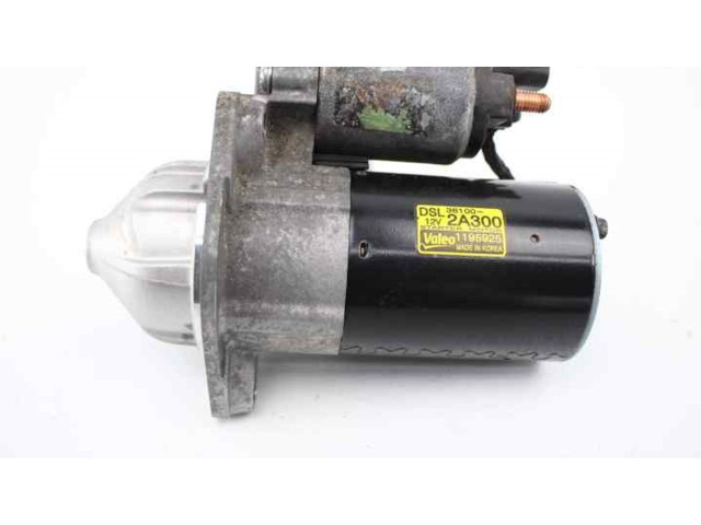 Шатун  361002A300, 1195925    Hyundai i30  