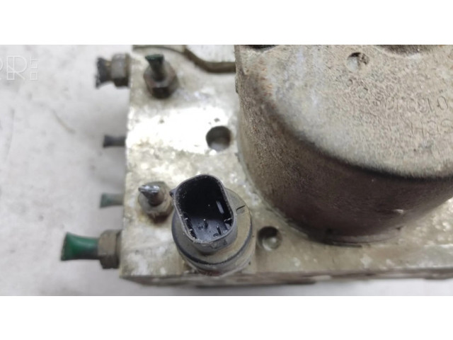Блок АБС 0265950046   Renault  Scenic I  1996-2003 года