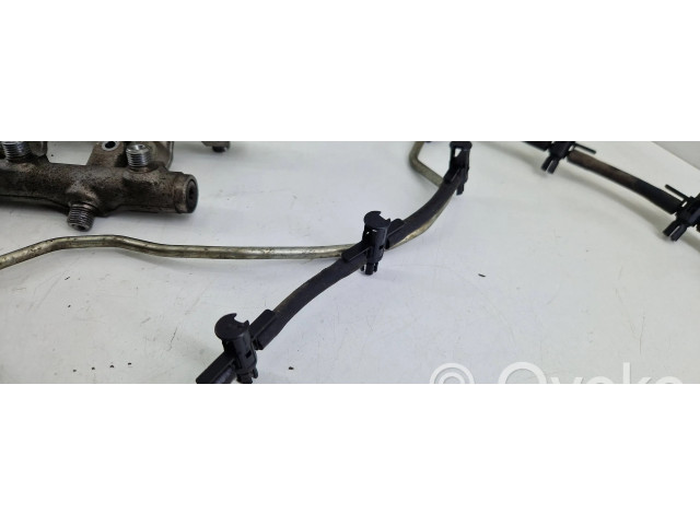 Vstřikovač 059130755CG, 0445010806   Audi A4 S4 B9  pro naftový motor 3.0 CRTC 