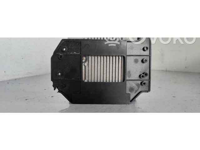 Блок управления коробкой передач 0261206570   Mercedes-Benz C W203