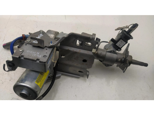 Volant Nissan Micra 2003 28500BG01A, 99138501  