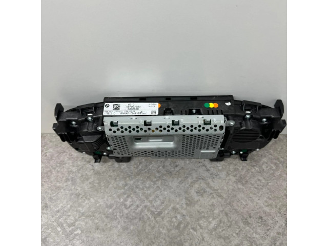 Панель приборов 8709783, 62108709783   BMW 5 G30 G31       