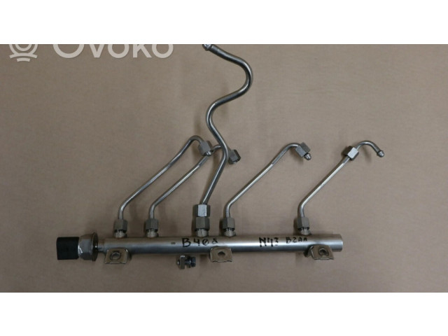 Vstřikovací lišta 7562474   BMW 1 E81 E87  pro benzínový motor 2.0  