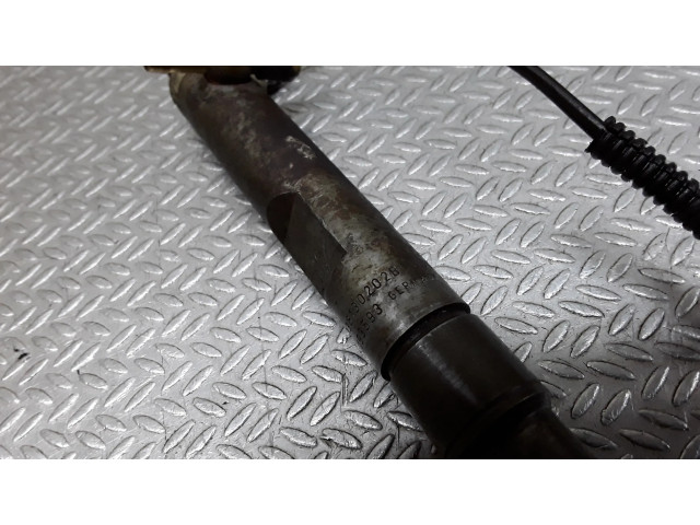 Форсунка 038130202B    Seat Ibiza II (6k) для дизельного двигателя  1.9