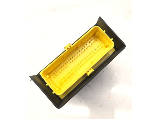 Блок подушек безопасности 4H0959655C, 0285010856   Audi A6 S6 C7 4G