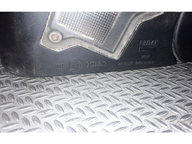 Zpětné zrcátko pravé Ford Explorer 1999  E11011163  