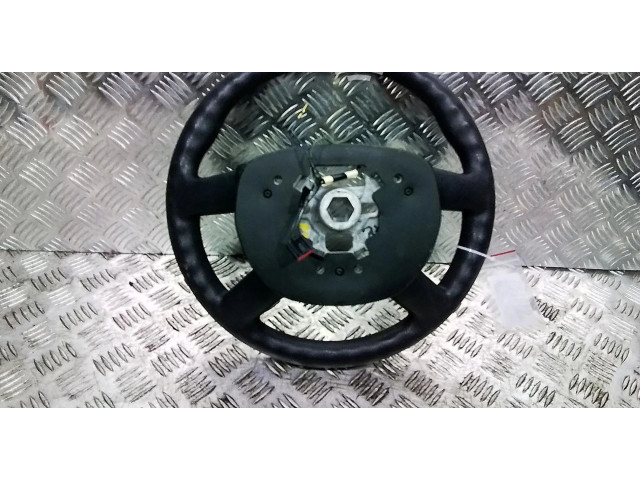 Volant Ford Grand C-MAX 2010   
