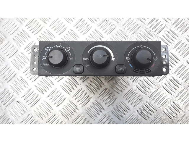 Блок управления климат-контролем mr5006501464308770   Mitsubishi Montero