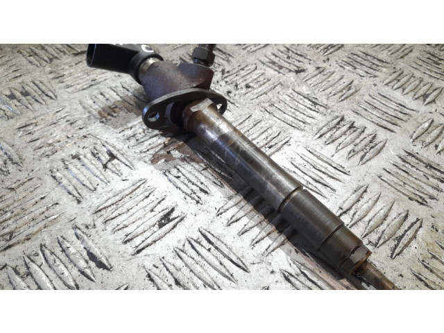 Vstřikovač 5u3q9k546aa, Hg1931513   Jaguar XF  pro naftový motor 2.7  