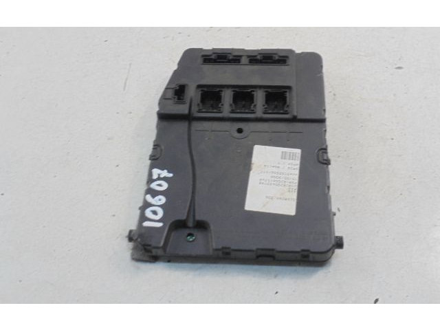 Блок управления 8200433198, 8200433198   Renault Megane II