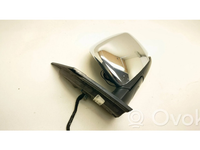 Zpětné zrcátko  levé Chrysler Voyager 2012  05113353AA  