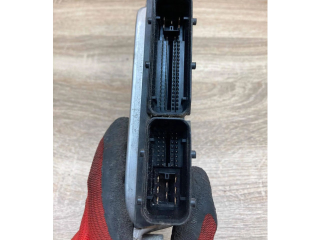 Блок управления двигателем ECU 045906019AB, 0281010503   Volkswagen Lupo