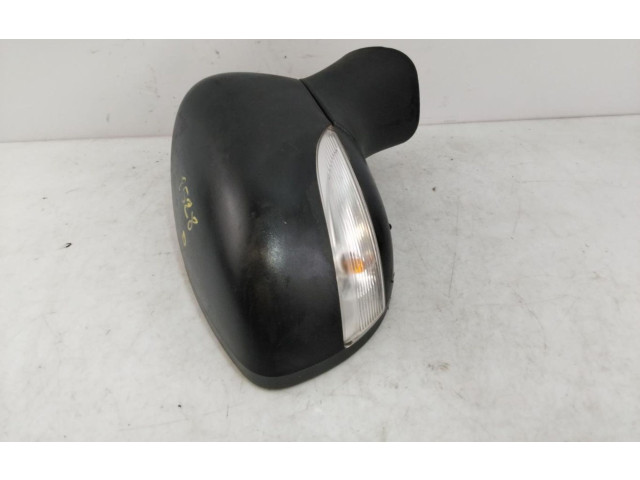 Zpětné zrcátko  Renault Captur 2013  NOTIENEREFERENCIA  