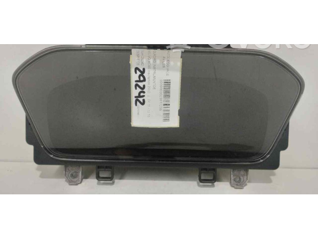 Přístrojová deska  Volvo XC90  32200340  