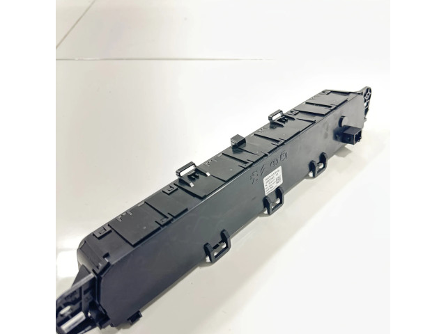 Блок управления климат-контролем 98075413ZD, 35252401   Citroen Jumpy