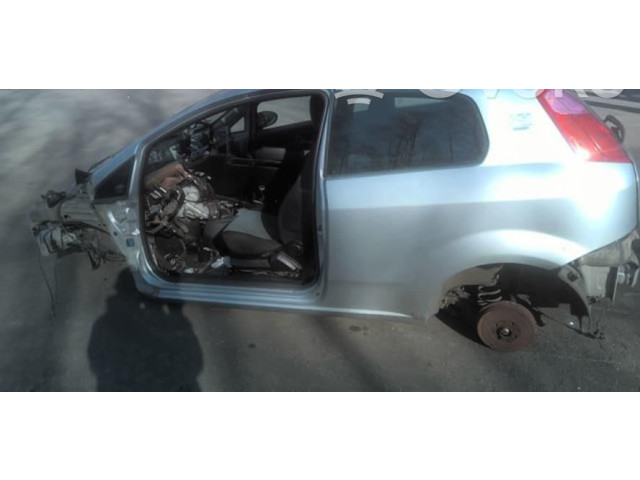  рейка  Колонка рулевая 52090174   Fiat Punto Evo  -  года