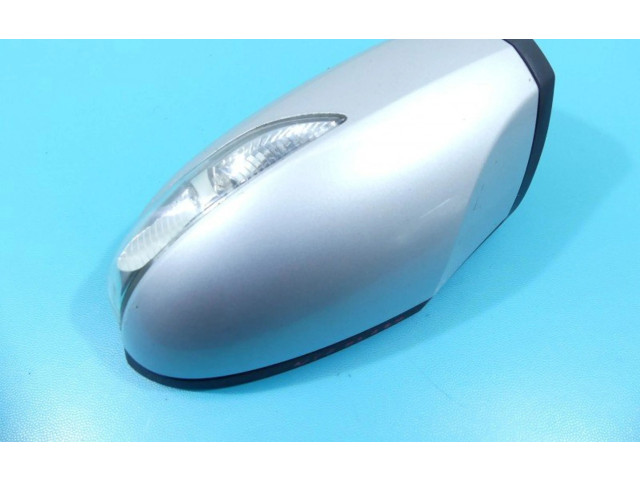 Zpětné zrcátko  Mercedes-Benz B W245 2005  IMPRK1337244  