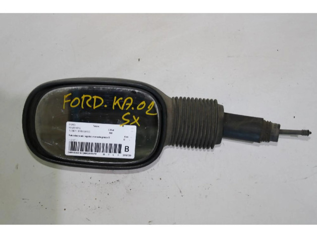 Зеркало электрическое        Ford Ka  1996-2008 года   