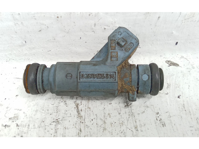 Vstřikovač 0280155814, 0003099V004   Smart ForTwo I     