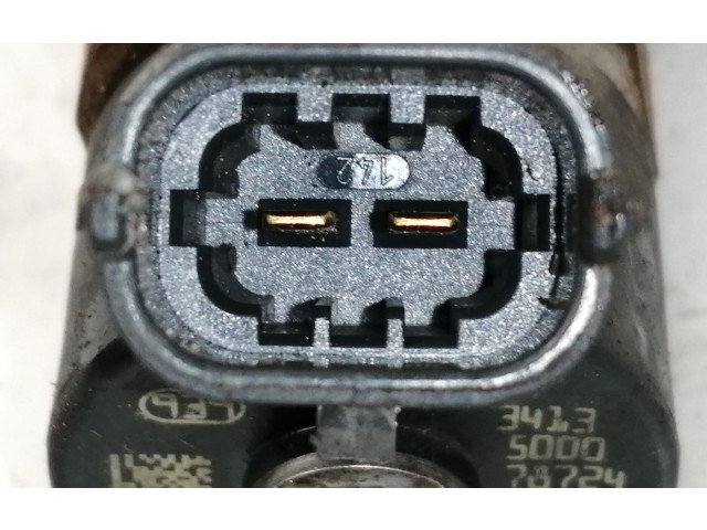 Vstřikovací čerpadlo 0445110276   Fiat Croma    939A1000 