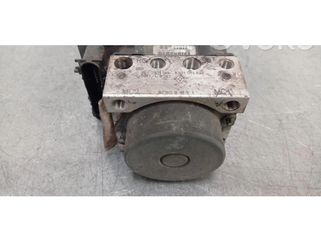 Jednotka ABS 8201011838   Renault Kangoo I 2012