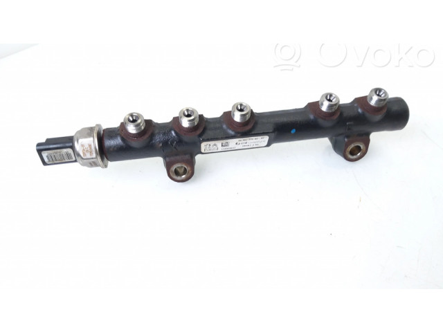 Vstřikovací lišta 9685297580   Citroen C3  pro naftový motor 1.4  