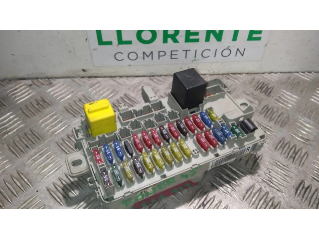   Pojistková skříňka YWC104500, 53070107A   Rover 45 2003