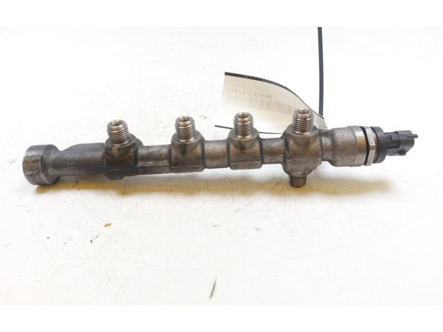 Vstřikovací lišta 0445214394, 0445214394   Jeep Compass    55260384 
