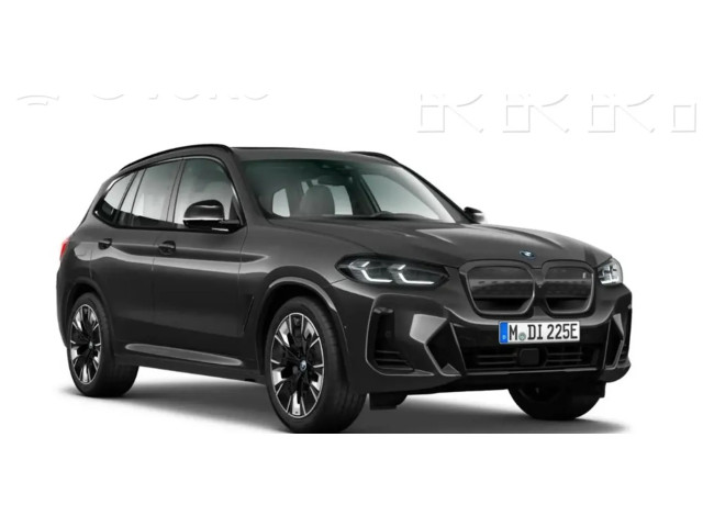 Zpětné zrcátko  levé BMW iX3 2023  697161  
