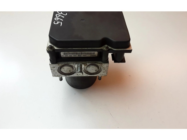 Jednotka ABS 0265951582   Subaru Forester SH 2012