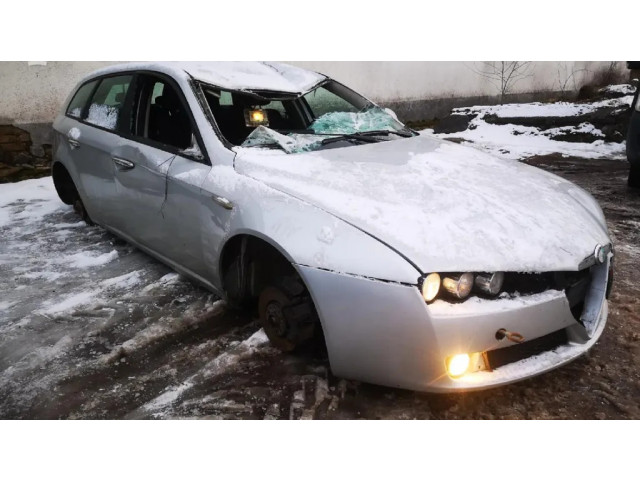  Турбина Alfa Romeo 159 1.9 7737215001S, 773721-5001S         