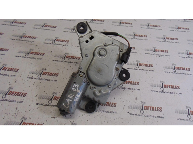 Моторчик заднего дворника 0390206517    Mitsubishi Carisma