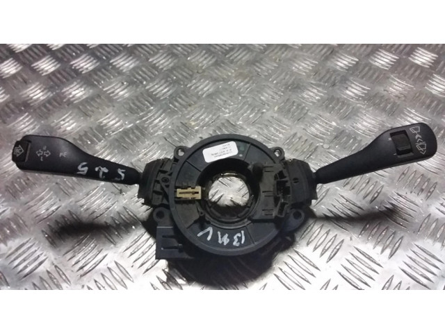 Подрулевой переключатель 8363669, 01204020   BMW 3 E46