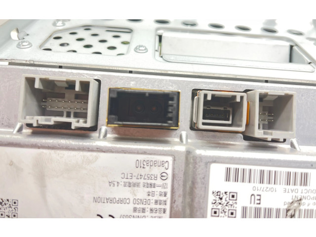 Дисплей    BH2210E887BC, R35747ETC   Land Rover Range Rover Sport L320