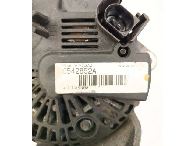 Генератор 7802261   BMW X3 E83 2.0     