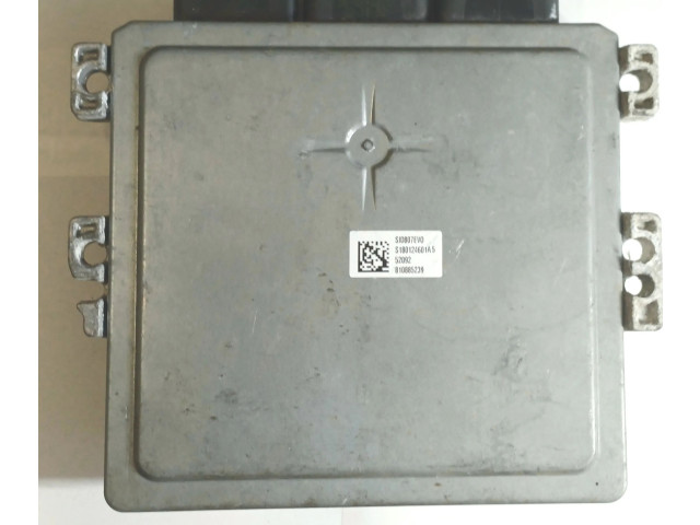 Řídící jednotka BV6112A650DA, S180138003A   Mazda 5 2011