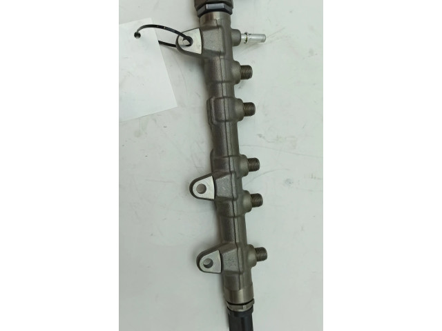 Vstřikovací lišta 8514154, 0281002949   BMW X4 F26  pro naftový motor 2.0  