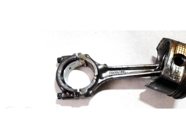  Поршень с шатуном  xs6ga2a  Ford Ka для бензинового двигателя 1.3