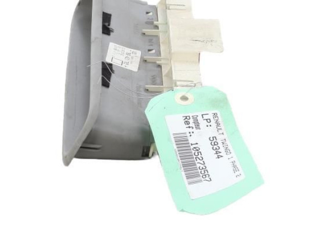 Панель приборов 7700421765   Renault Twingo I       