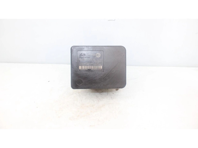 Jednotka ABS 1K0907379K   Audi A3 S3 A3 Sportback 8P 