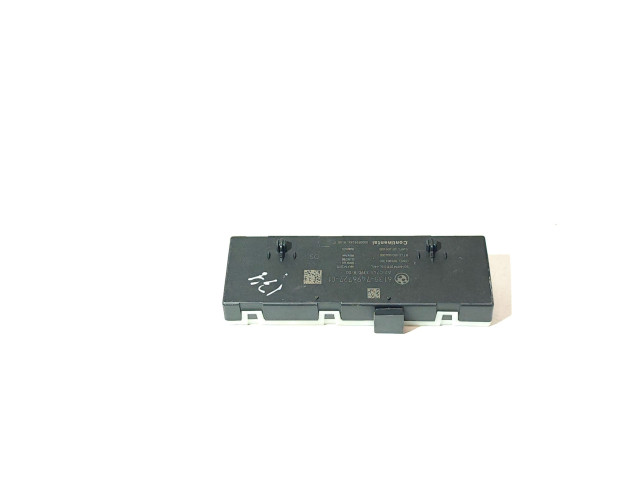 Блок подушек безопасности 61357496727, 6135749672701   BMW 5 G30 G31