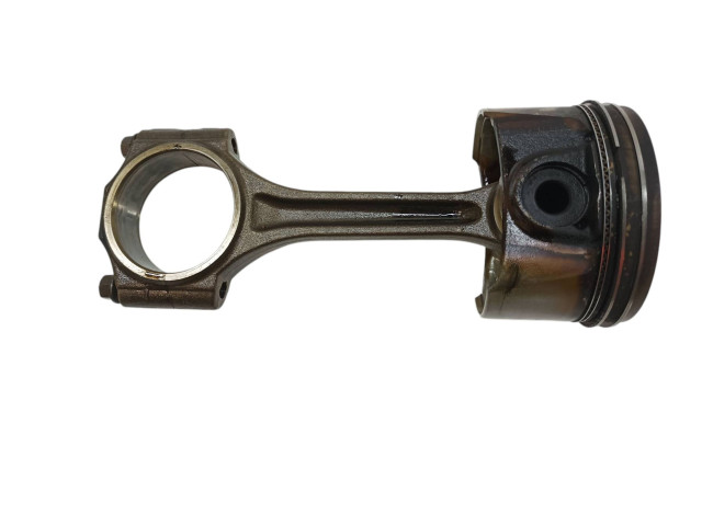  Поршень с шатуном  MAHLE, 90L97  Saab 9-5  