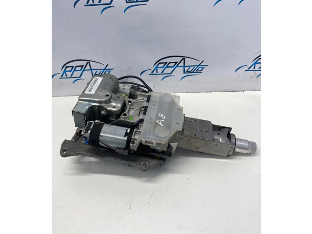    Рулевая рейка 4E0905852B   Audi A8 S8 D3 4E 2002 - 2009 года