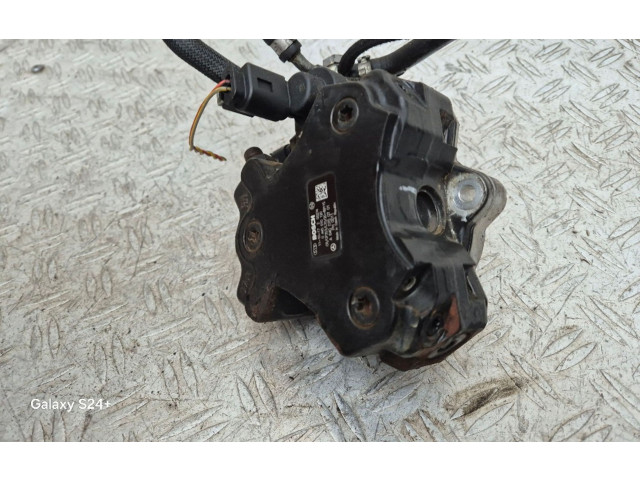 Vstřikovací čerpadlo 0445010120, A6400700701   Mercedes-Benz A W169     