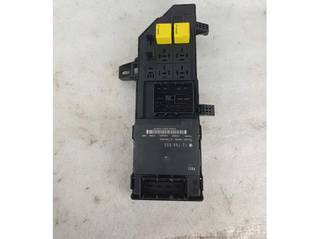 Блок предохранителей 12768955   Cadillac BLS    
