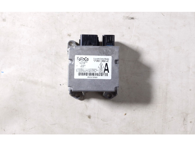 Блок подушек безопасности DR3314B321AC, DR3314B321AC   Ford Mustang V