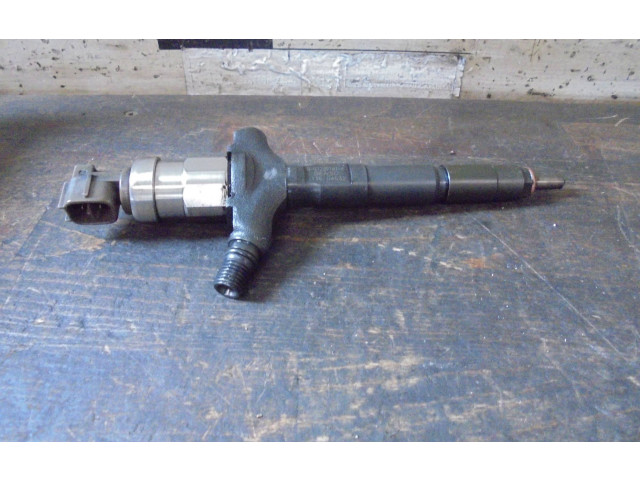 Форсунка 8972391616, 7701477687    Renault Espace IV  P9X-701 