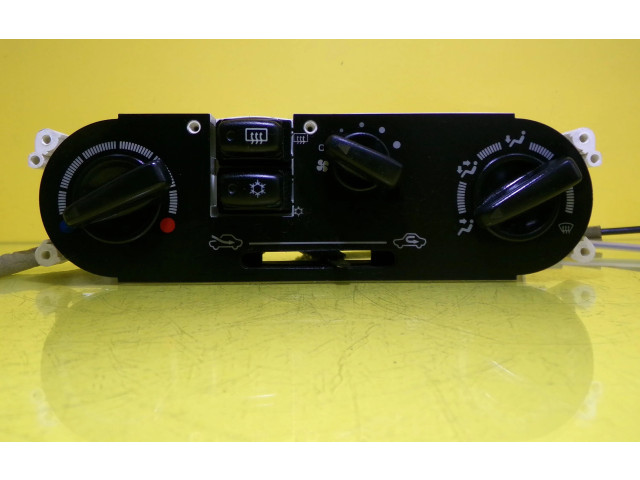 Блок управления климат-контролем MR201365   Mitsubishi Colt