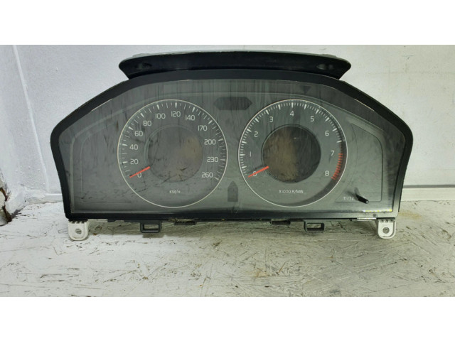 Панель приборов 31254534AA   Volvo S80       